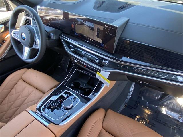 new 2026 BMW X5 car, priced at $80,750