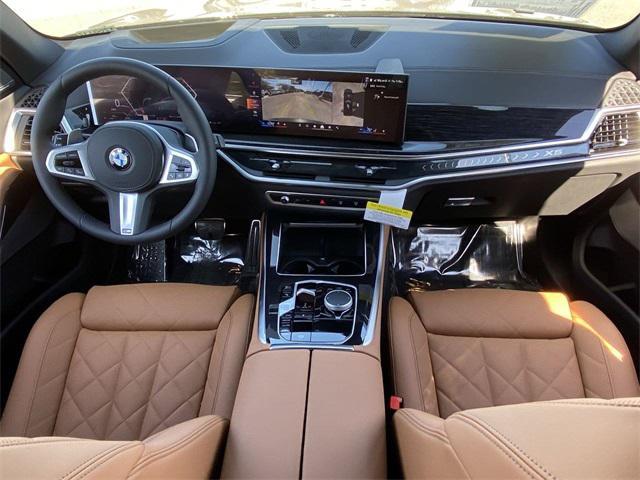 new 2026 BMW X5 car, priced at $80,750
