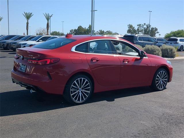 new 2024 BMW 228 Gran Coupe car, priced at $42,795