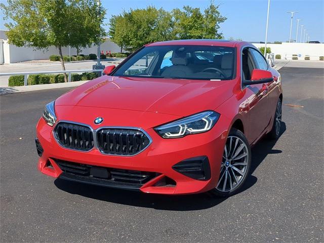 new 2024 BMW 228 Gran Coupe car, priced at $42,795
