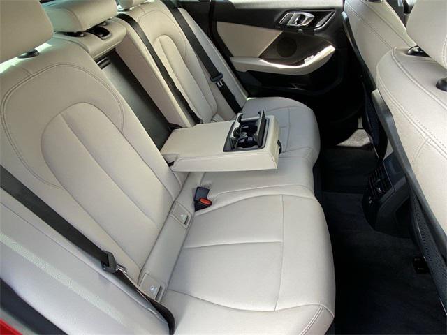 used 2024 BMW 228 Gran Coupe car, priced at $35,489