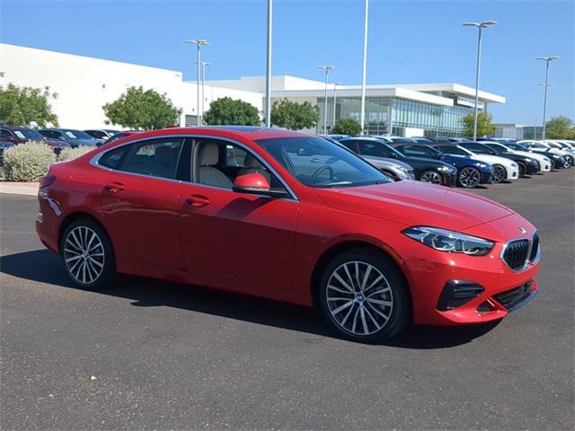 new 2024 BMW 228 Gran Coupe car, priced at $42,795