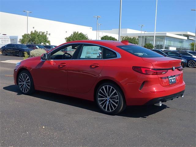 new 2024 BMW 228 Gran Coupe car, priced at $42,795