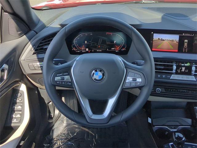 new 2024 BMW 228 Gran Coupe car, priced at $42,795