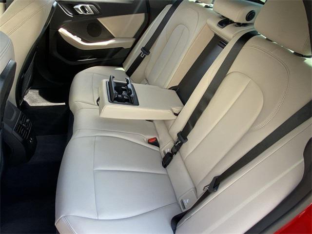used 2024 BMW 228 Gran Coupe car, priced at $35,489
