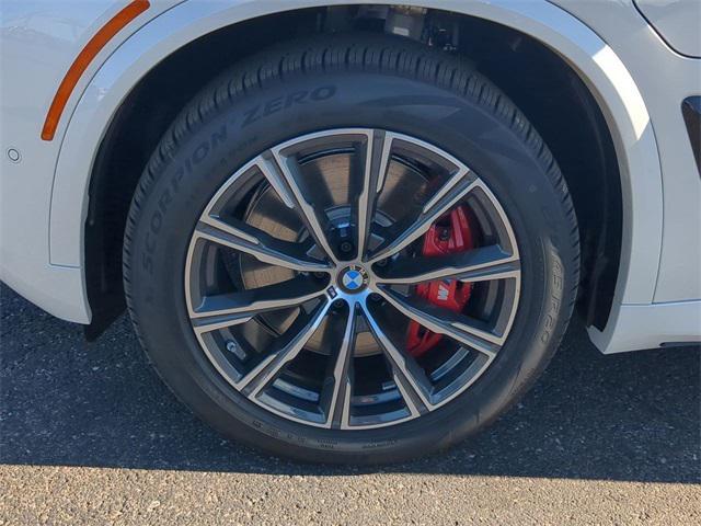 new 2026 BMW X5 PHEV car, priced at $84,525