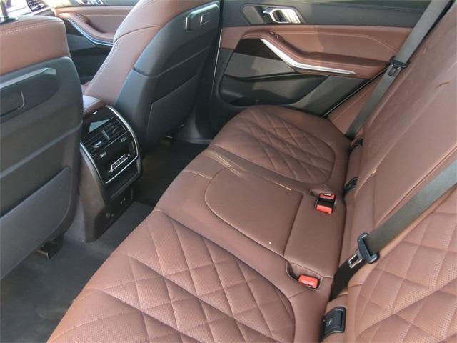 new 2026 BMW X5 PHEV car, priced at $84,525