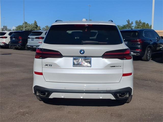 new 2026 BMW X5 PHEV car, priced at $84,525