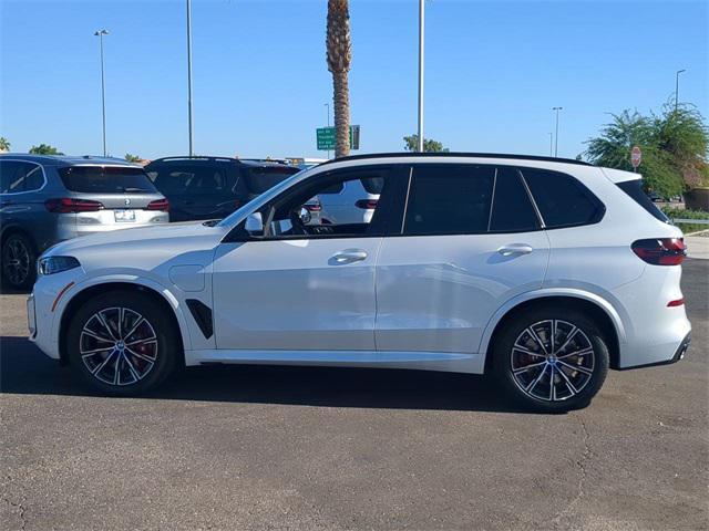 new 2026 BMW X5 PHEV car, priced at $84,525