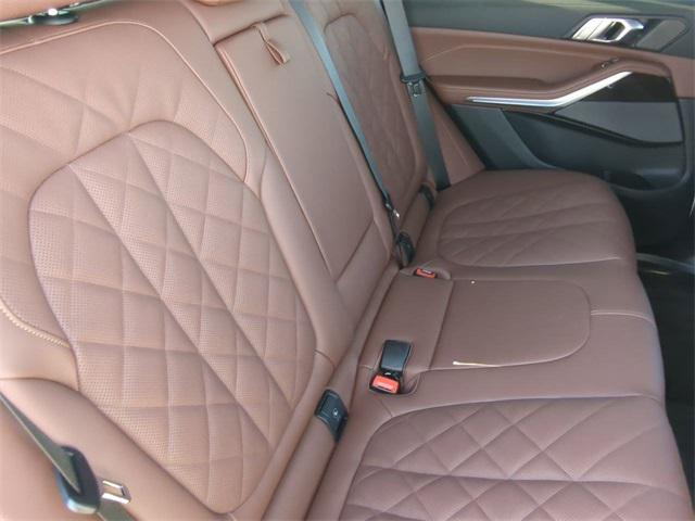 new 2026 BMW X5 PHEV car, priced at $84,525