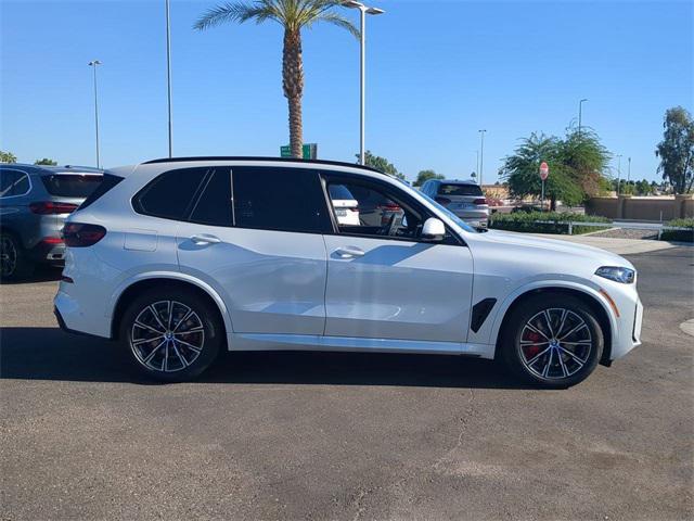 new 2026 BMW X5 PHEV car, priced at $84,525