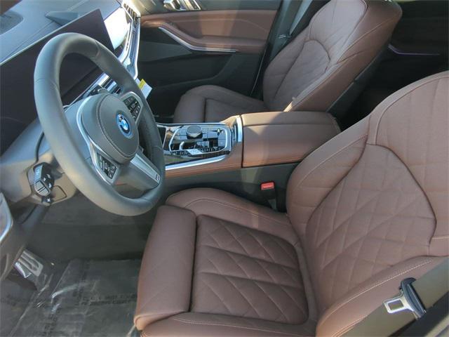 new 2026 BMW X5 PHEV car, priced at $84,525