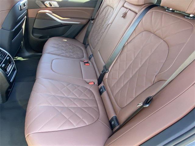 new 2026 BMW X5 car, priced at $84,225