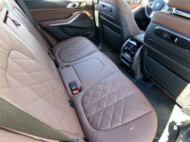 new 2026 BMW X5 car, priced at $84,225