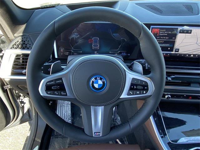 new 2026 BMW X5 PHEV car, priced at $86,100