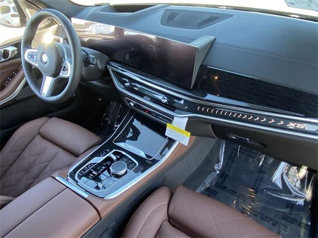 new 2026 BMW X5 PHEV car, priced at $86,100