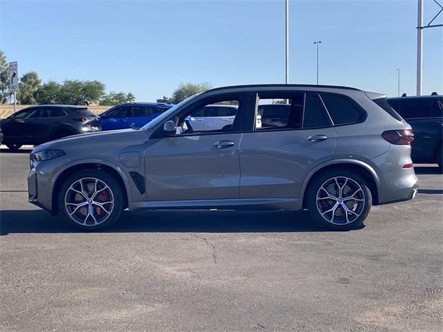 new 2026 BMW X5 PHEV car, priced at $86,100