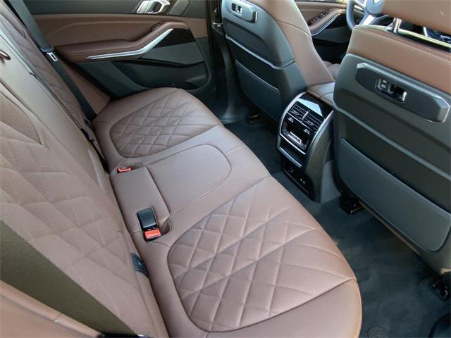 new 2026 BMW X5 PHEV car, priced at $86,100