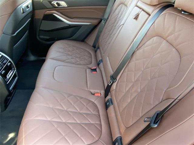 new 2026 BMW X5 PHEV car, priced at $86,100