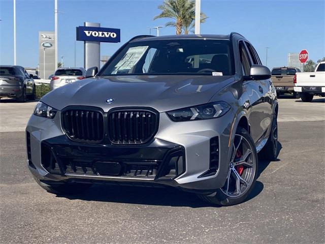 new 2026 BMW X5 PHEV car, priced at $86,100