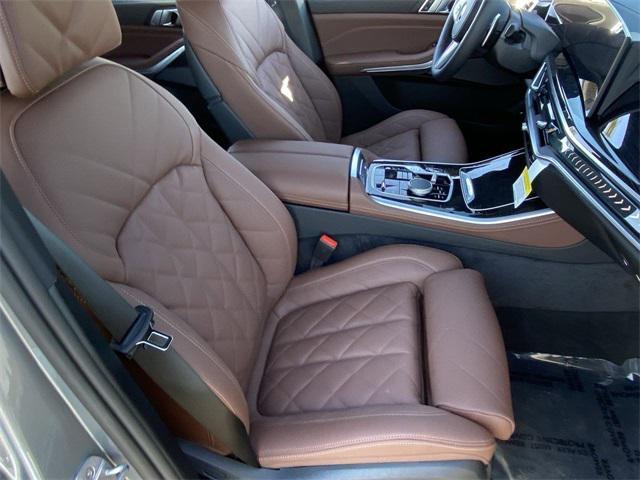 new 2026 BMW X5 PHEV car, priced at $86,100