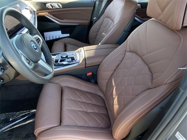 new 2026 BMW X5 PHEV car, priced at $86,100