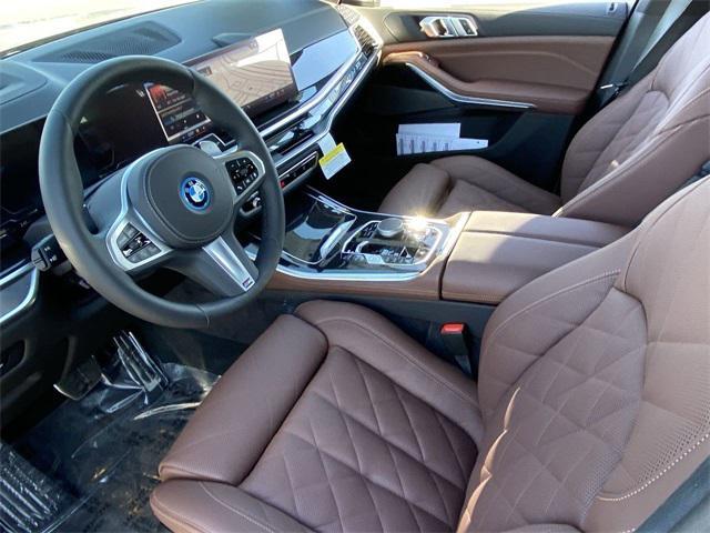 new 2026 BMW X5 PHEV car, priced at $86,100