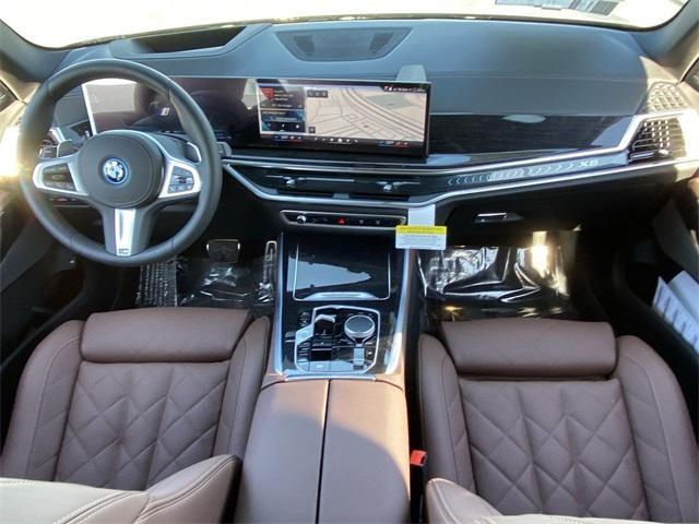 new 2026 BMW X5 PHEV car, priced at $86,100