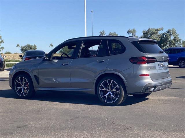 new 2026 BMW X5 PHEV car, priced at $86,100