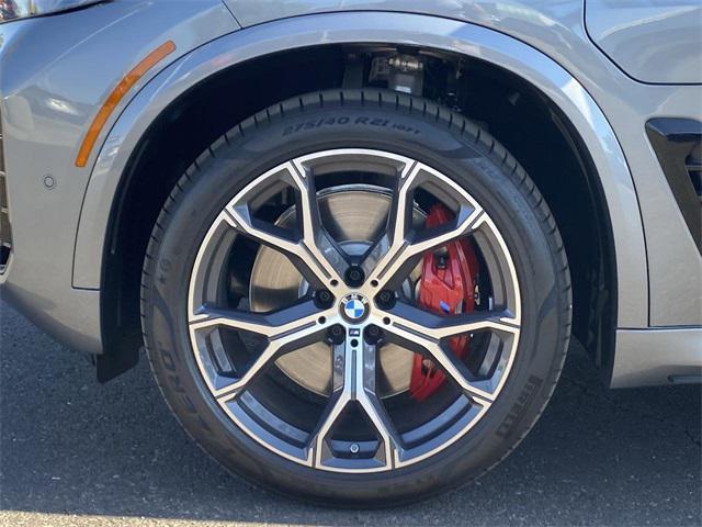 new 2026 BMW X5 PHEV car, priced at $86,100