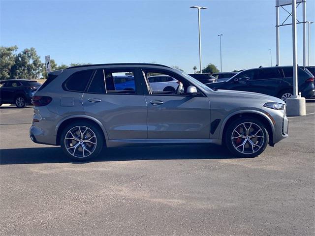 new 2026 BMW X5 PHEV car, priced at $86,100