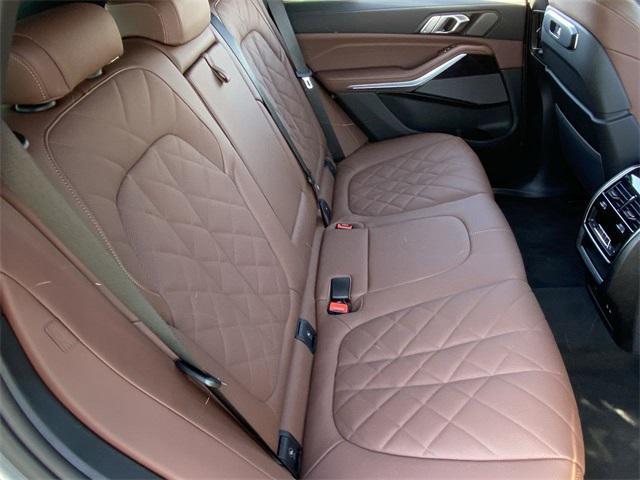 new 2026 BMW X5 PHEV car, priced at $86,100