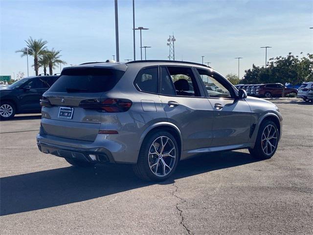 new 2026 BMW X5 PHEV car, priced at $86,100