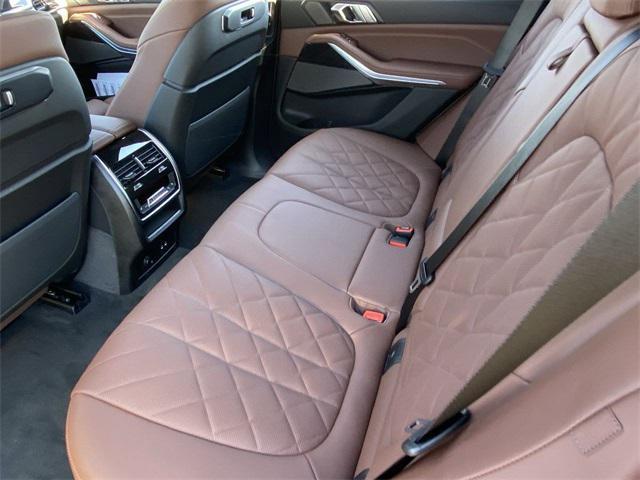 new 2026 BMW X5 PHEV car, priced at $86,100