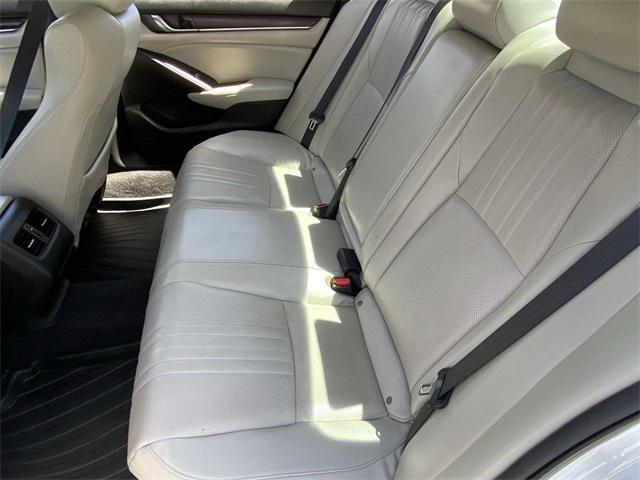 used 2018 Honda Accord car, priced at $17,248