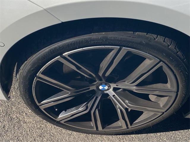 used 2023 BMW 230 car, priced at $34,970