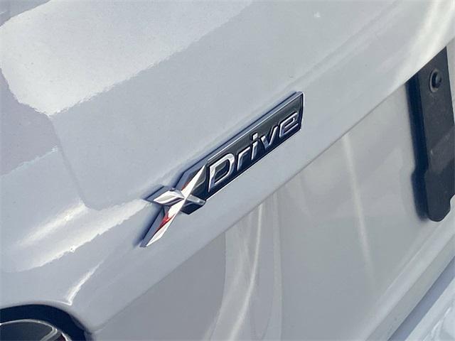 used 2023 BMW 230 car, priced at $34,970