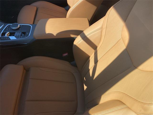used 2023 BMW 230 car, priced at $34,970