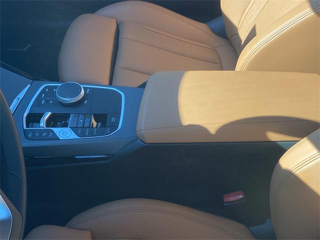 used 2023 BMW 230 car, priced at $34,970