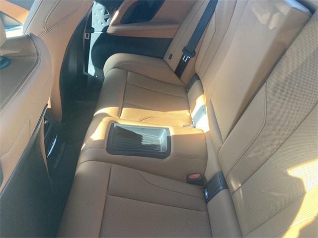 used 2023 BMW 230 car, priced at $34,970