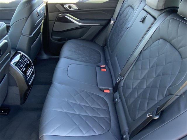 new 2026 BMW X5 car, priced at $82,200