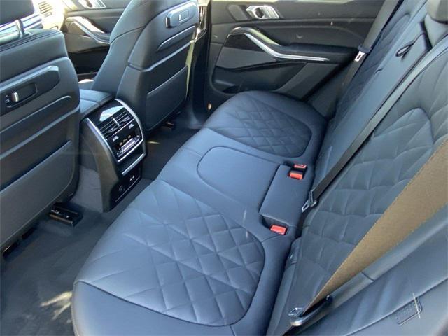 new 2026 BMW X5 car, priced at $82,200