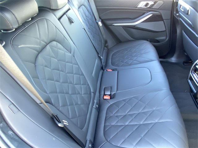 new 2026 BMW X5 car, priced at $82,200