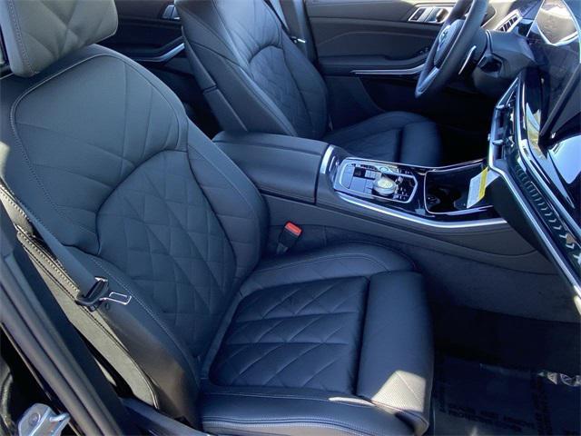 new 2026 BMW X5 car, priced at $82,200