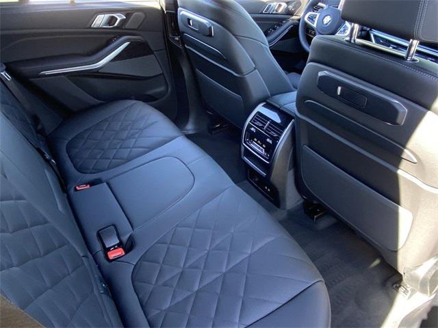new 2026 BMW X5 car, priced at $82,200