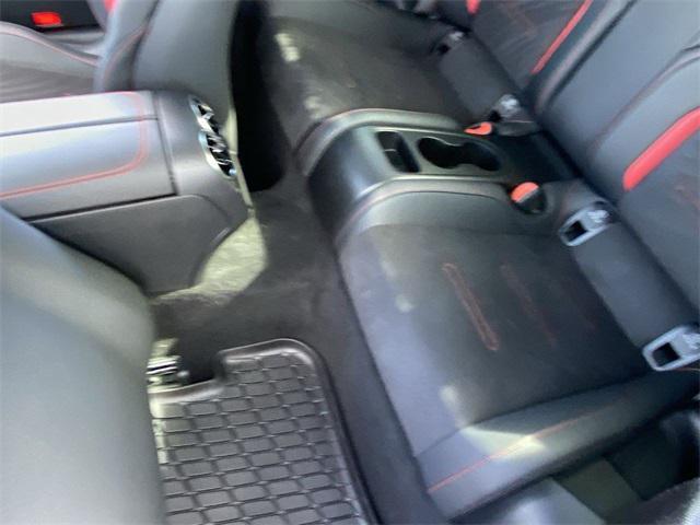 used 2025 Mercedes-Benz AMG CLE 53 car, priced at $75,339