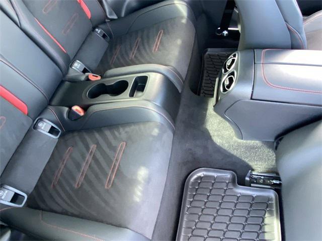 used 2025 Mercedes-Benz AMG CLE 53 car, priced at $75,339