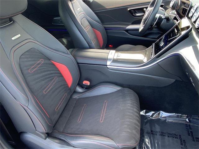 used 2025 Mercedes-Benz AMG CLE 53 car, priced at $75,339