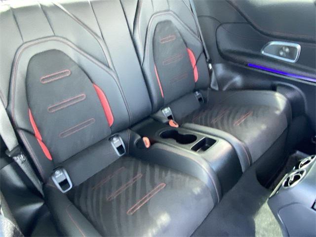 used 2025 Mercedes-Benz AMG CLE 53 car, priced at $75,339