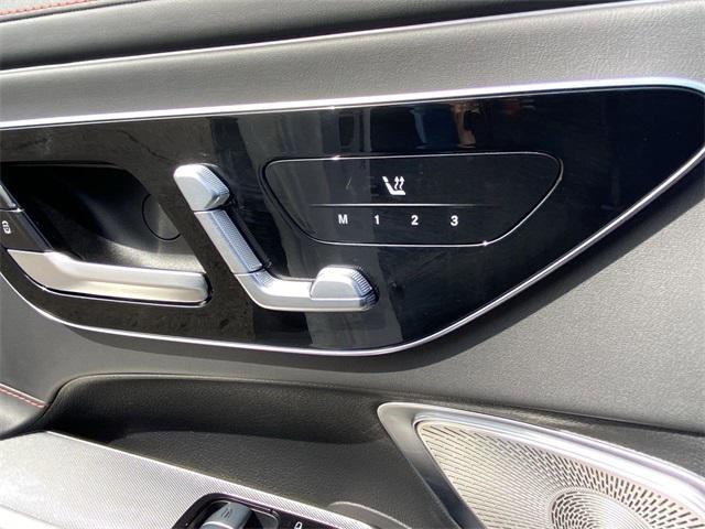 used 2025 Mercedes-Benz AMG CLE 53 car, priced at $75,339